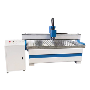 2024 Large Size 2140 2040 China Best Price <strong>Cnc</strong> Router <strong>Machine</strong> for Engraving and Cutting Metal Aluminum - Product Image 2