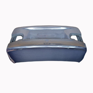 BMW için karbon Fiber arka gövde F80 M3 F30 320i 328i <span class=keywords><strong>335i</strong></span> 2012-2018 arka bagaj Boot kapak Trim