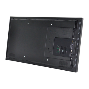 <strong>Computer</strong> 40 Inch IR Touch Open Frame HD LED Interactive Touch Monitor Smart TV Board AIO PC 4K <strong>Computer</strong> Hardware <strong>Software</strong> - Product Image 3