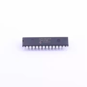Electronic Components <strong>Microcontroller</strong> Micro Controller Pic18f1220 Pic18f1220-<strong>I</strong>/Ss - Product Image 1