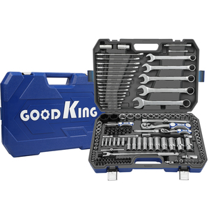 Chất lượng cao googking 148pcs công cụ thiết lập tự động sửa chữa công cụ - Product Image 6