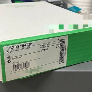 Nuovo Controller di programmazione PLC per l'automazione industriale del magazzino TSXDEY64D2K pronto originale - Product Image 1