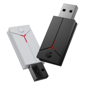 El receptor P5 es adecuado para consola P5/ordenador PC y funciona junto con el controlador P4/P5 - Product Image 1