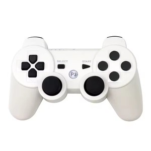 带振动电机Mando Manette操纵杆的无线游戏控制器 - Product Image 2