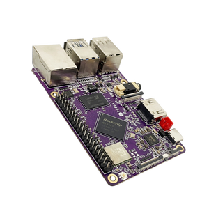 Motherboard <strong>Raspberry</strong> <strong>Pi</strong> RK3566 Purple <strong>Pi</strong> OH3566 <strong>Android</strong> Linux board development board <strong>with</strong> WIFI BLE wireless communication - Product Image 2