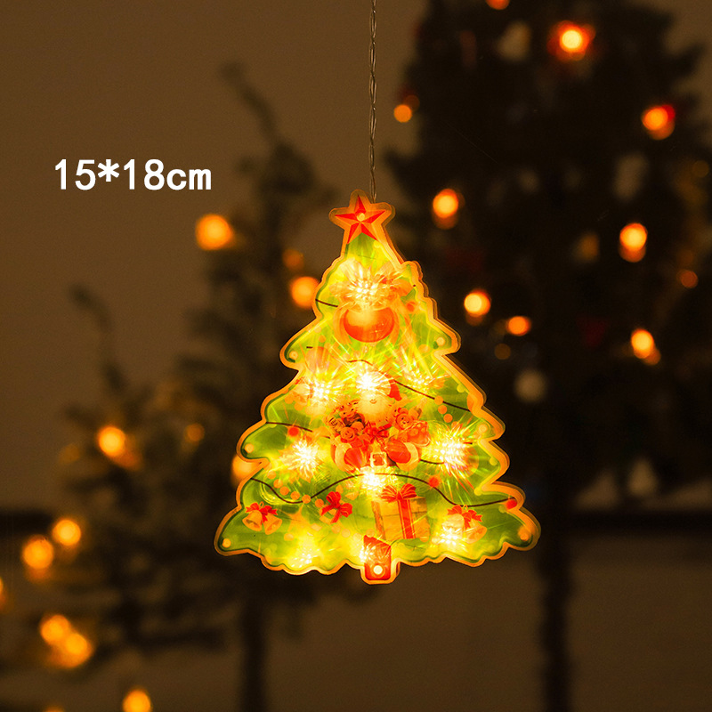 Small Christmas Tree