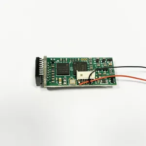 HD ท่อ endoscope 1MP starvis MINI CCD โมดูลกล้องโมดูลกล้องอนาล็อกโมดูลกล้องส่องตรวจปลายต่ำทางการแพทย์ - Product Image 4