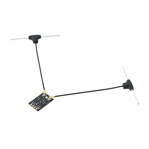 BETAFPV SuperD迷你2.4G 915MHz 868MHz分集接收器遥控1080p图像5v输出遥控Fpv无人机配件 - Product Image 1