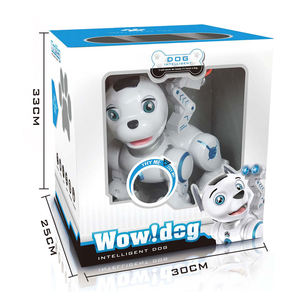 <strong>Robot</strong> Dog Children Toy Boy Girl Human <strong>Remote</strong> <strong>Control</strong> Dog Walk Intelligent Electric <strong>Programming</strong> Electronic Dog - Product Image 6