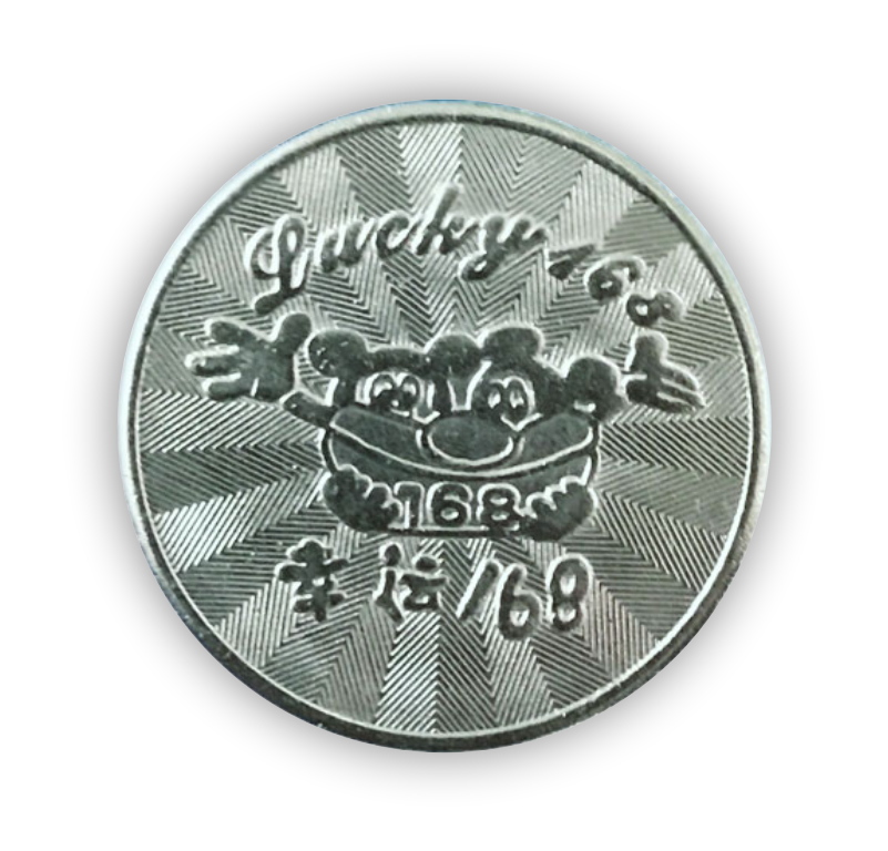 Stainless steel 25mm*1.8mm*1/pcs
