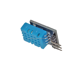 Módulo de Sensor Digital de temperatura y humedad, dispositivo de medición de temperatura y humedad, DHT11, OEM/ODM disponible