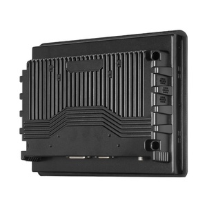 <strong>Raspberry</strong> <strong>Pi</strong> 7'' 8&quot; 1024x768 Widescreen Display VGA HD MI USB Industrial 5 Wire Resistive Touch Screen <strong>Monitor</strong>
