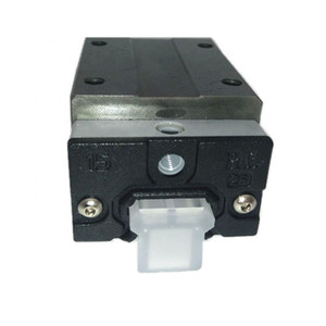 STAF BGXH25BN <strong>Linear</strong> <strong>Guide</strong> <strong>Block</strong> for <strong>Linear</strong> Motion CNC Manufacturing <strong>Machine</strong> BGXH25 BN <strong>Linear</strong> <strong>Guide</strong> Carriage - Product Image 2