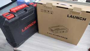 ECU-Daten lese-/Schreib programmierer Starten Sie X-431 ECU-und TCU-Programmierer Standalone-Klon gerät 2D-Menü X431 ECU TCU-Programmierer