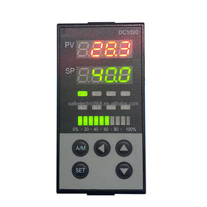 Electric Equipment <strong>Temperature</strong> <strong>Controller</strong> <strong>Controller</strong> <strong>Temperature</strong> Digital E5CWL-Q1TC - Product Image 1