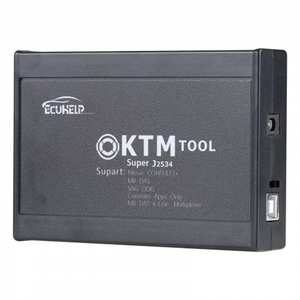 Per PCM KTM 67in1 Flash72in1 programmatore ECU banco 32IN1 FLASH 67IN1 supporto 67 modelli leggere e scrivere dati ECU - Product Image 4