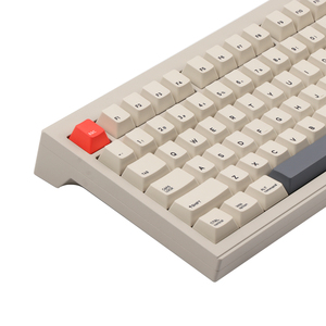 Best Selling Quality CIDOO V87 Tri-Mode VIA-<strong>Programmable</strong> <strong>Keyboard</strong> Key Caps <strong>Mechanical</strong> <strong>Keyboard</strong> Spanish <strong>Mechanical</strong> <strong>Keyboard</strong> - Product Image 6