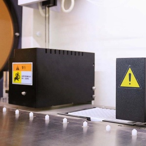 BIOBASE自動ElisaプロセッサアナライザーBIOBASE 1000全自動免疫学ホルモン分析室用 - Product Image 6