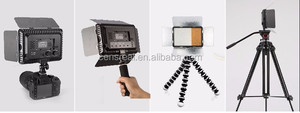 <strong>Photo</strong> Light OEM LED-330 Light Factory 25W Photography Camera Light Remote Control - Product Image 6