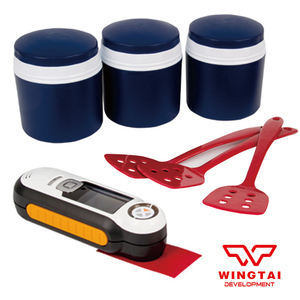 Abd x-rite RM200QC dijital görüntüleme spektrokolorimetre/taşınabilir kolorimetre - Product Image 5
