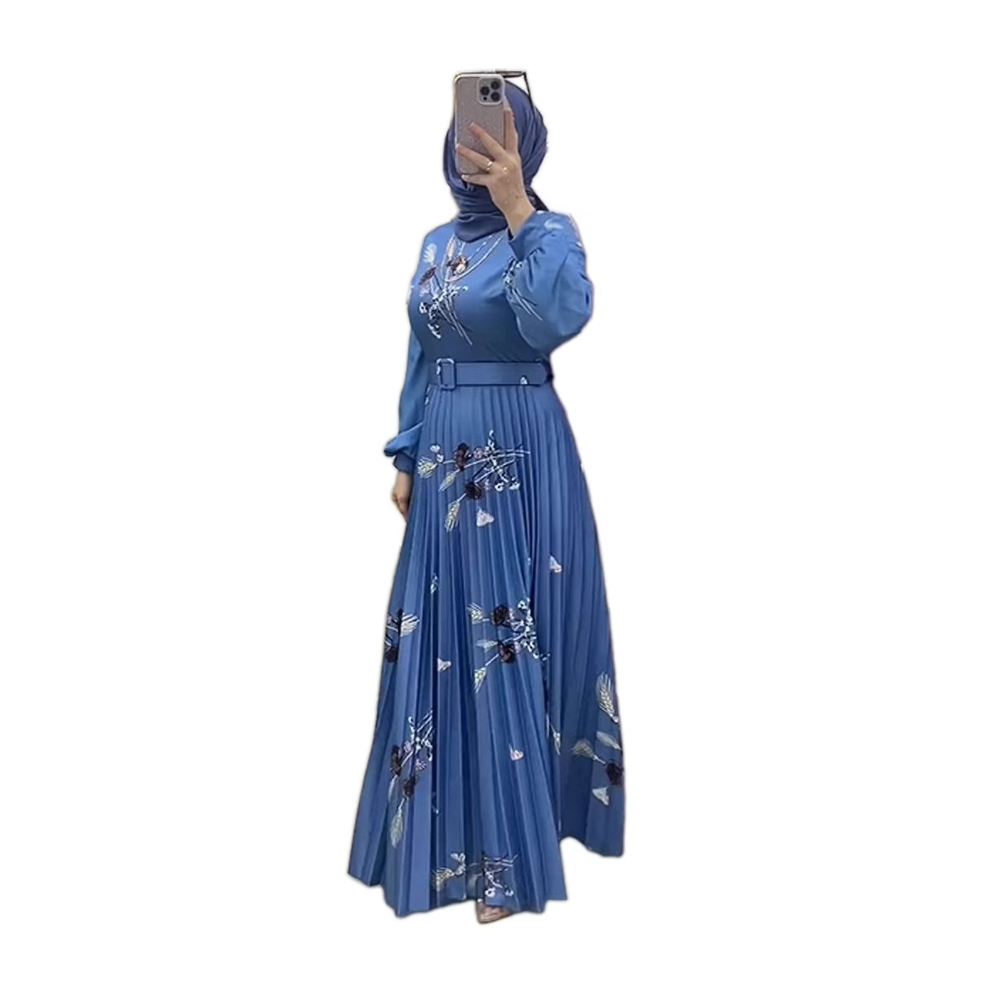 Royal blue