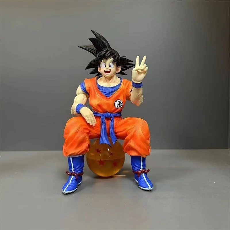 Hijo Goku
