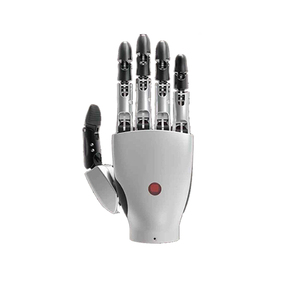 Faradyi Programmier barer autonomer Manipulator Roboter Roboter Handflächen der Hände