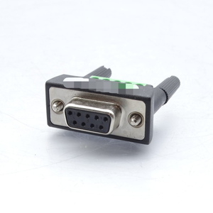 Nuovo Controller di programmazione PLC per l'automazione industriale del magazzino pronto EDS-P206A-4POE originale - Product Image 1