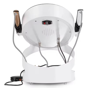 2 In1 Professional Multifunctional <strong>Flash</strong> Plasma and Ozone Plasma Facial Lifting <strong>Firming</strong> Removing Spots Acne Anti Wrinkle Machine