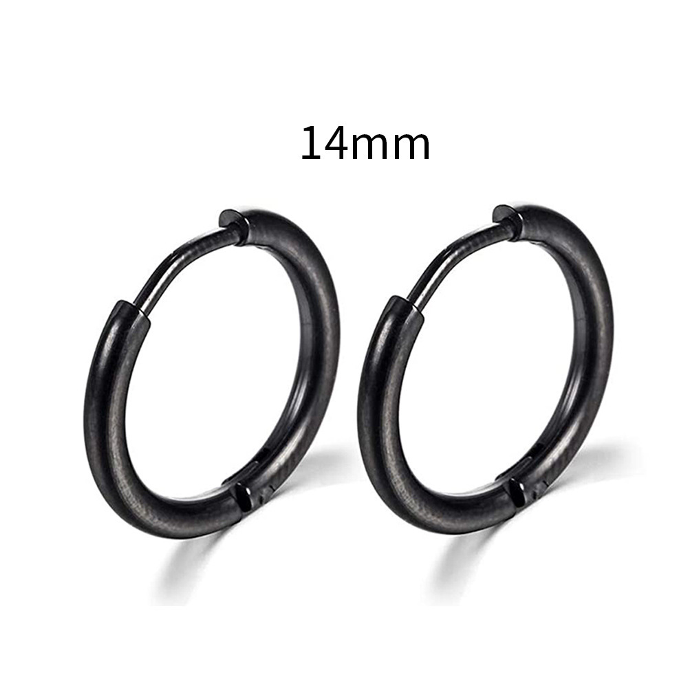 Negro 14 mm
