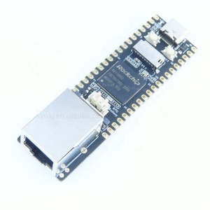 YXW Luckfox Pico Pro Max RV1106 Placa DE DESARROLLO Micro Linux integrada 128MB 256MB RAM ARM/MCU/NPU/ISP DE LA RISC-V - Product Image 1