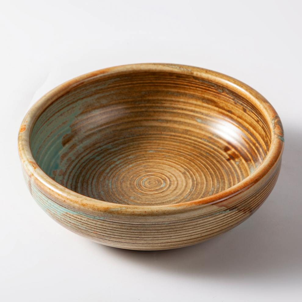 Soup bowl