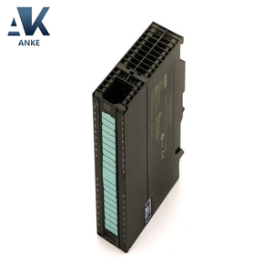 Módulo de entrada analógica Siemens Simatic S7 PLC 331 SM 6ES7331-7PF01-0AB0 - Product Image 3
