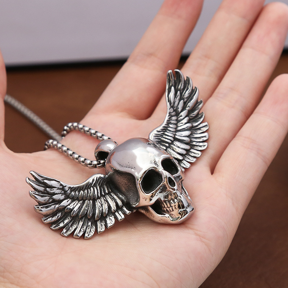 Argent antique