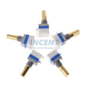 Baofeng Interruptor de Volumen, Interruptor de Encendido y Apagado, UV5R, 2, 2, 2, 2 - Product Image 5