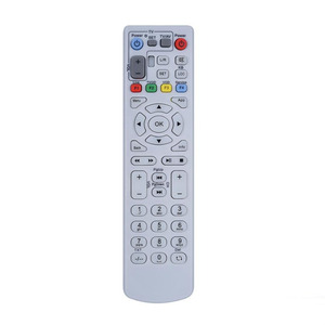 ใหม่ทดแทน ZTE รีโมทคอนโทรลสำหรับ ZTE ZXV10 B600 B700 Set Top Box พร้อมฟังก์ชั่นการเรียนรู้ - Product Image 1