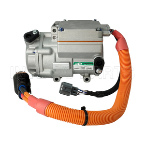 คอมเพรสเซอร์แอร์ไฟฟ้า INTL-EC107สำหรับ DM27A2-C0205X ทาทา - Product Image 2