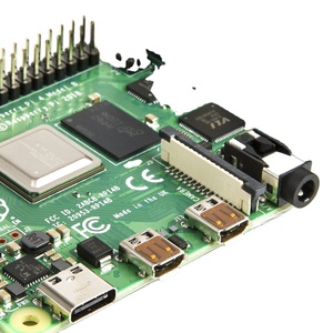 Original <strong>Raspberry</strong> <strong>PI</strong> Model PI4 4B 1GB 2GB 4GB 8GB RAM Starter Kit Board 1G 2G 4G 8G <strong>PI</strong> 4 B <strong>Computer</strong> Model B PI4B <strong>2</strong> GB 4 GB 8 GB - Product Image 4