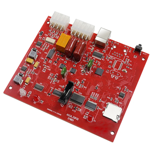 OEM ODM imalatı elektronik devre cep telefonu LCD TV anakart SMD PCB PCBA ile Fr-4 taban malzemesi - Product Image 5