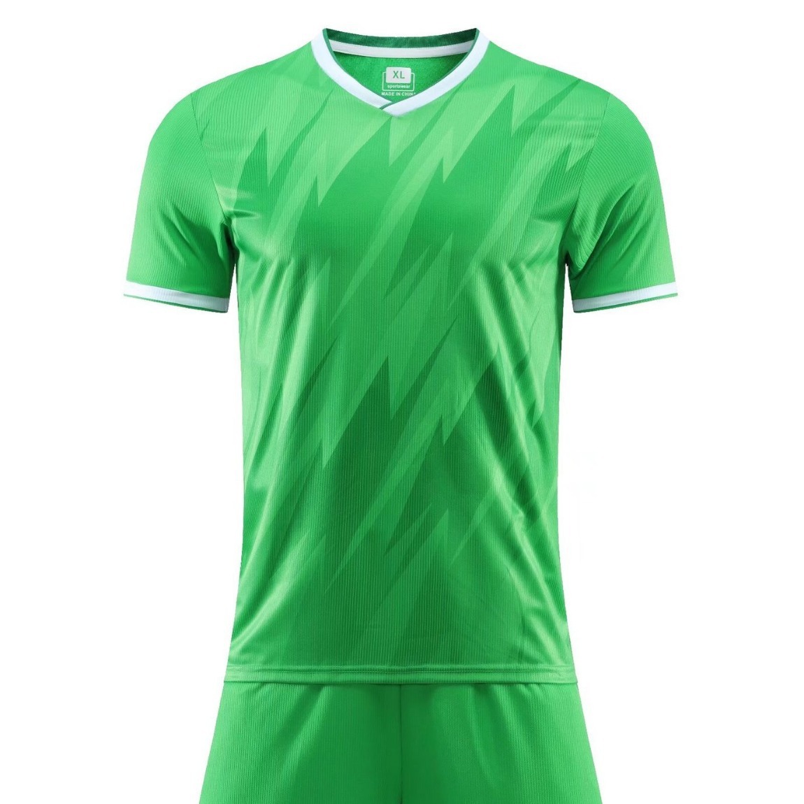 Verde
