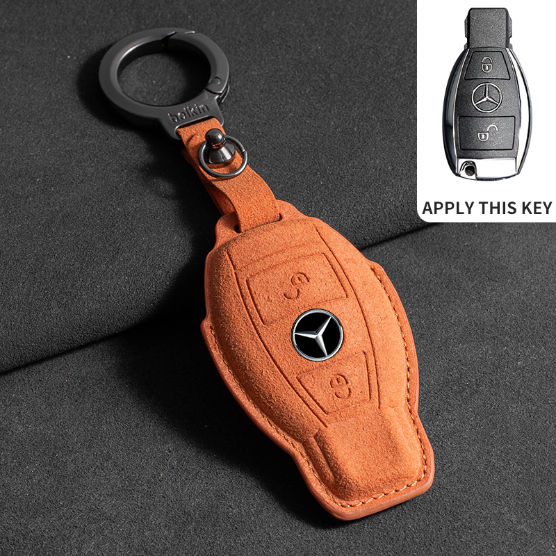TYPE A OrangeA