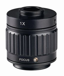 DG2019T 0.5X CCD立式三目金相显微镜 - Product Image 3