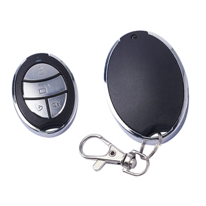 EV1527 tipo di apprendimento telecomando 433MHz 315MHz produttore professionale - Product Image 2