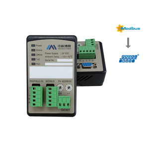Modbus Rtu a Profibus Pa convertitore convertitore Gateway ripetitore - Product Image 3