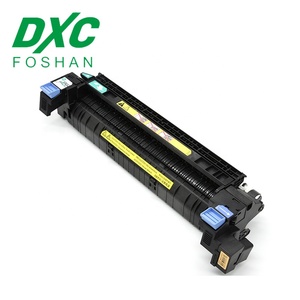 フューザーユニットアセンブリCE977A HP CP5525 M750 - Product Image 6