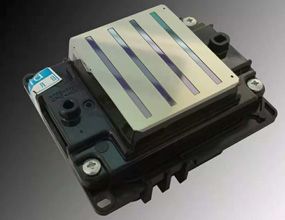Digital Textile <strong>Printer</strong> for Fabric Printing with Kyocera Head - Product Image 2
