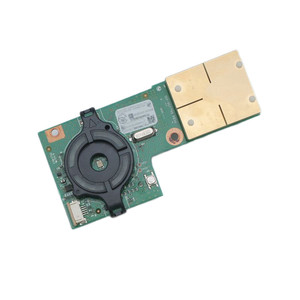 Scheda interruttore di alimentazione per Xbox 360 versione Slim S Console di gioco parte di riparazione circuito On/Off - Product Image 2