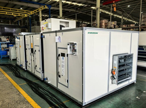 Hvac thương mạ<span class=keywords><strong>i</strong></span> trung tâm đ<span class=keywords><strong>i</strong></span>ều <span class=keywords><strong>h</strong></span>ò<span class=keywords><strong>a</strong></span> không khí chất lượng cao <span class=keywords><strong>h</strong></span>ệ thống không khí 20000 CFM không khí trong lành AHU đơ<span class=keywords><strong>n</strong></span> <span class=keywords><strong>v</strong></span>ị xử lý không khí - Product Image 2