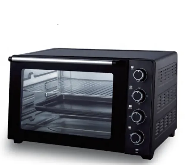 Longtek usine 110v cuisinière électrique micro four 18L 23L 30L 45L 53L cuisinière électrique avec four appareils de cuisine domestique