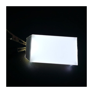 Yüksek parlaklık Led modülü arkadan aydınlatmalı Lcd için arkadan aydınlatmalı LCD modülü - Product Image 2